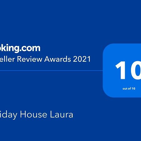 Holiday House Laura 维尔 外观 照片